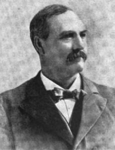 Edward H. Funston