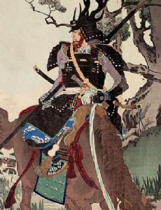 Honda Tadakatsu
