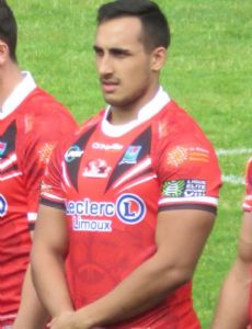 Mickaël Rouch