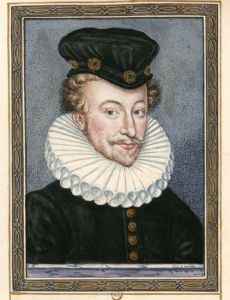 Henri d'Angoulême
