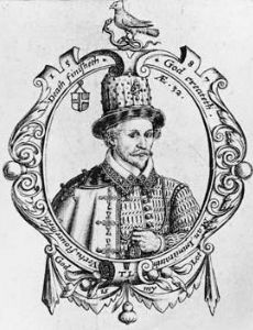 Thomas Lant