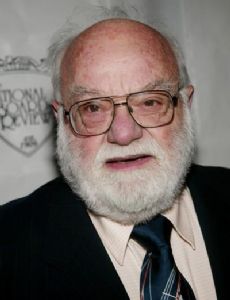 Saul Zaentz