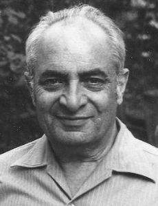 Alexander Lerner