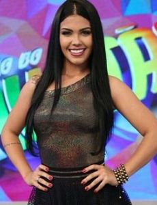 Karina Barros