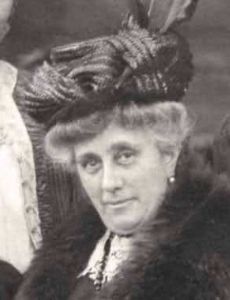 Gabriella Rasponi Spalletti