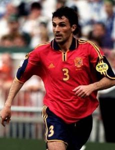 Agustín Aranzábal