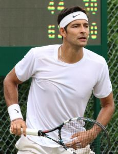 Marcelo Arévalo