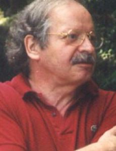 Giuliano Preparata