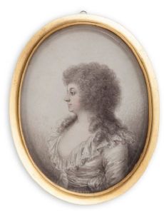 Hedvig Eleonora von Fersen