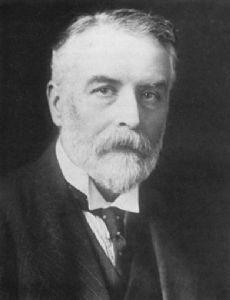 George Albert Boulenger