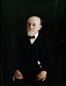Louis Arthur Ducos du Hauron