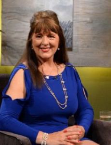 Nuala Holloway