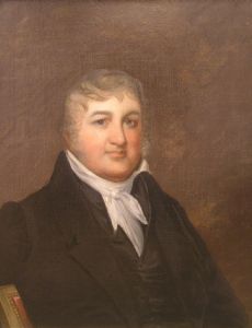 George Mathews (judge)