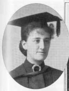 Dorothea Chalmers Smith