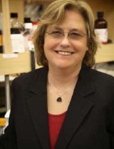 Jeanne Loring