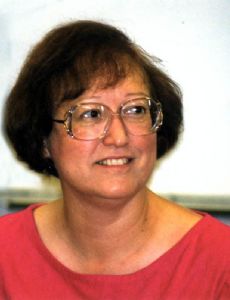 Connie Willis