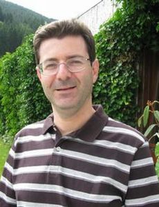 Henri Darmon