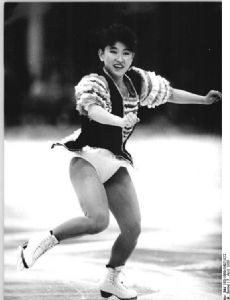 Midori Ito