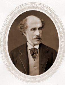 William Cowper-Temple, 1st Baron Mount Temple