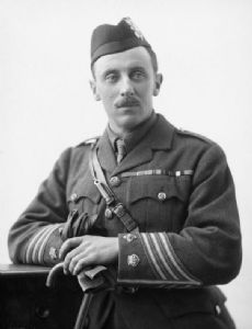 Lewis Pugh Evans