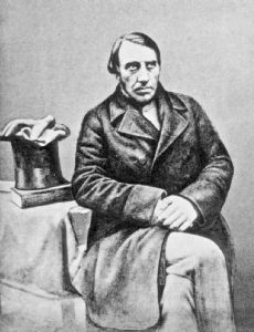 John Goodsir