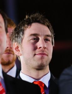 Ryan Jones