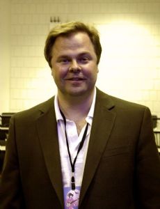 Chris Klaus