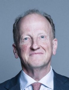 Godfrey John Bewicke-Copley, 7th Baron Cromwell