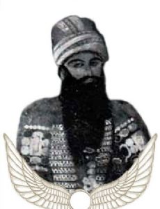 Mohammad Hasan Khan Qajar