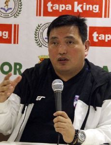 Dan Palami