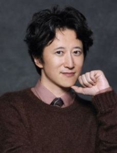 Hirohiko Araki