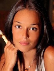 Stella Baranovskaya