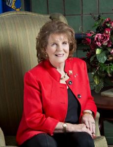 Lois Mitchell