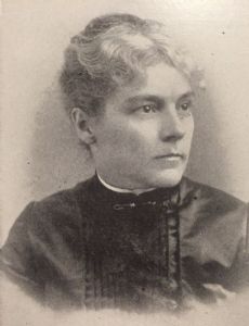 Caroline Brown Buell