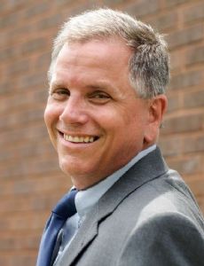 Eric Ebersole