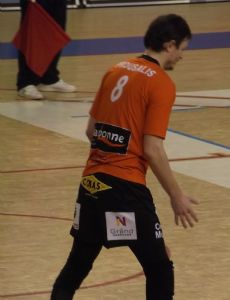 Konstantinos Prousalis