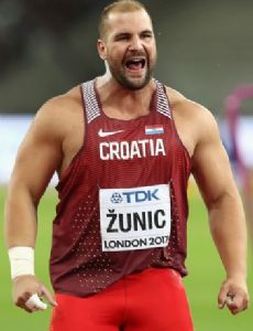 Stipe Žunić