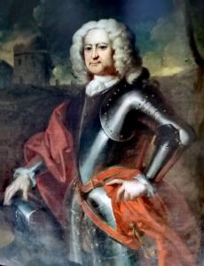 Thomas Butler of Garryricken