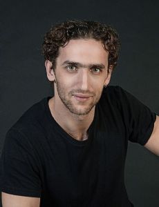 Evgeniy Svetlitsa