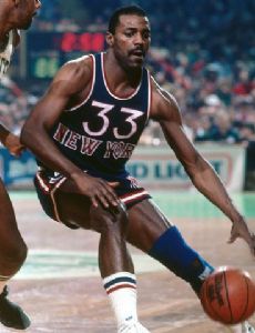 Sly Williams