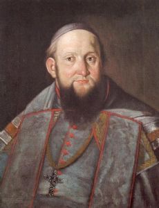 Athanasius Szeptycki