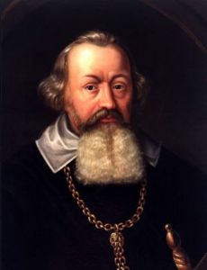 Wolfgang Ernst I of Isenburg-Büdingen-Birstein