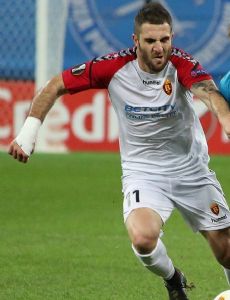Tigran Barseghyan