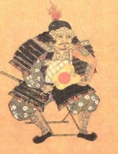 Matsudaira Ietada (Fukōzu)