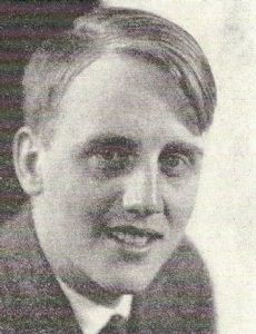 Jens Bjerre Jacobsen