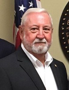 Curtis Halford