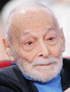Pierre Gérald