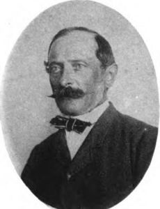 Filippo de Filippi