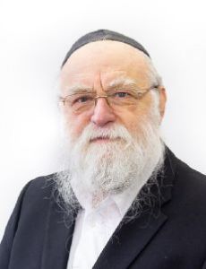 Abraham Boyarsky