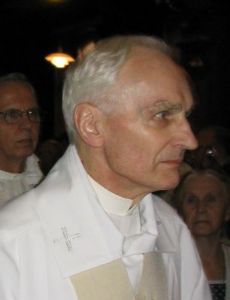 Arne Olsson